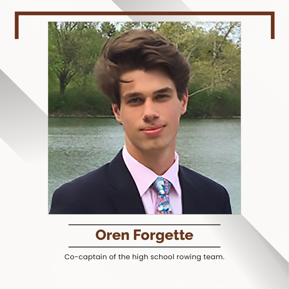 Oren Forgette image